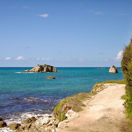 Villa Zaira Halikounas Dış mekan fotoğraf