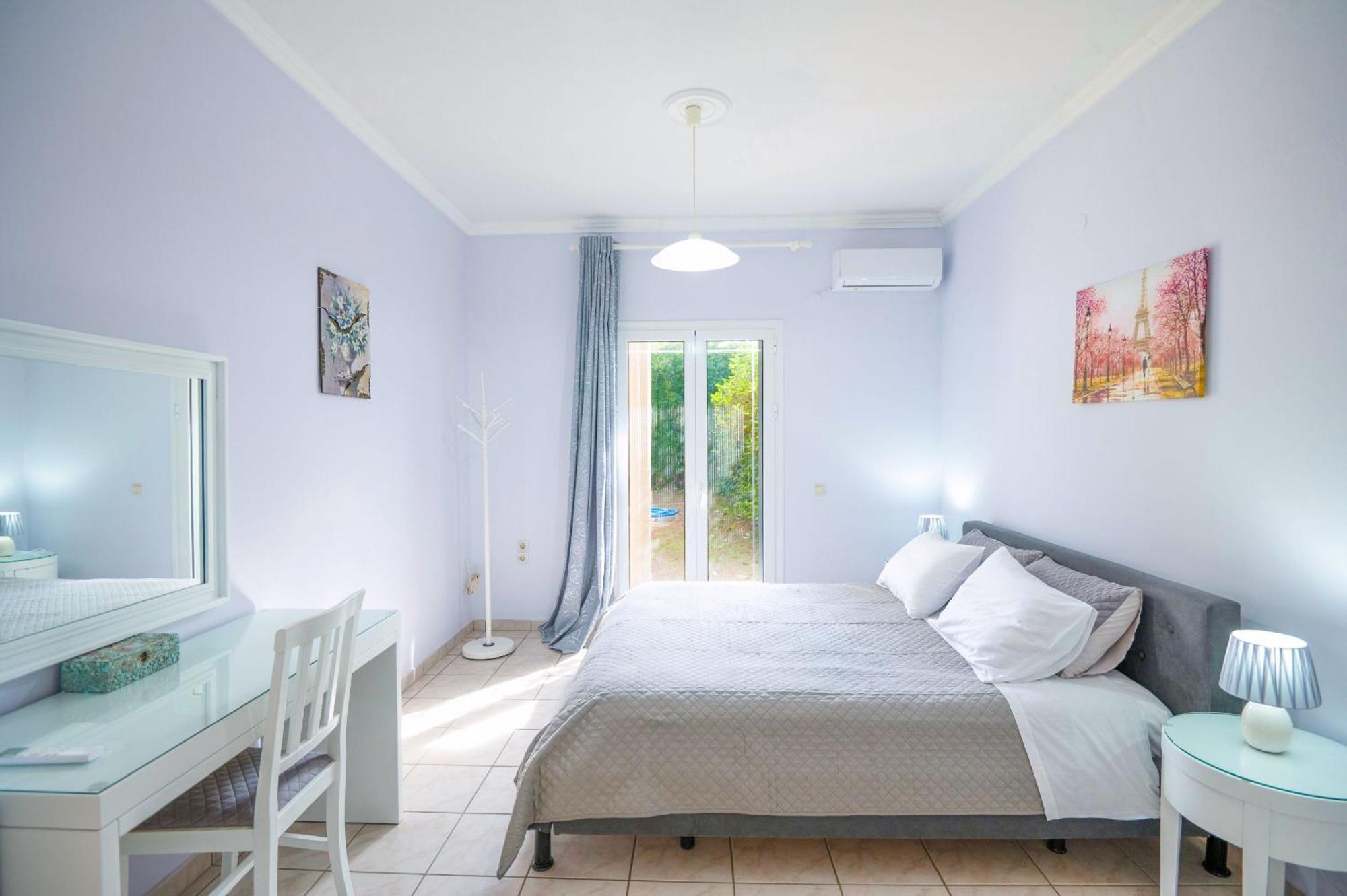 Villa Zaira Halikounas Dış mekan fotoğraf